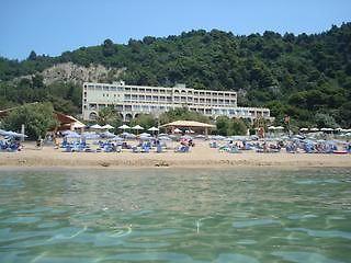 Domes Of Corfu Autograph Collection Hotel Glyfada  Buitenkant foto