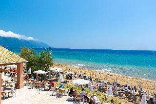 Domes Of Corfu Autograph Collection Hotel Glyfada  Buitenkant foto