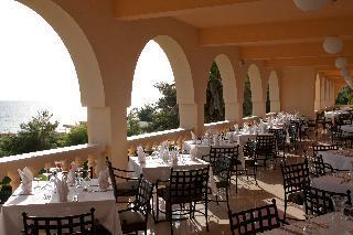 Domes Of Corfu Autograph Collection Hotel Glyfada  Buitenkant foto