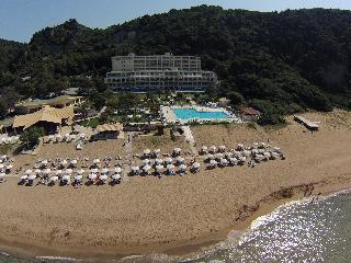 Domes Of Corfu Autograph Collection Hotel Glyfada  Buitenkant foto