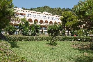 Domes Of Corfu Autograph Collection Hotel Glyfada  Buitenkant foto
