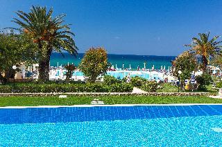 Domes Of Corfu Autograph Collection Hotel Glyfada  Buitenkant foto