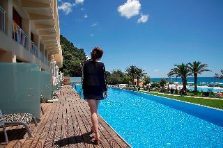 Domes Of Corfu Autograph Collection Hotel Glyfada  Buitenkant foto