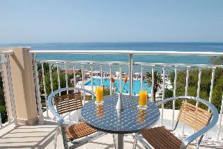 Domes Of Corfu Autograph Collection Hotel Glyfada  Buitenkant foto
