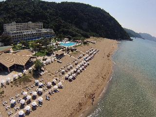 Domes Of Corfu Autograph Collection Hotel Glyfada  Buitenkant foto