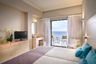 Domes Of Corfu Autograph Collection Hotel Glyfada  Buitenkant foto